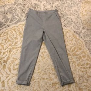 Uniqlo Classic Skinny Trouser